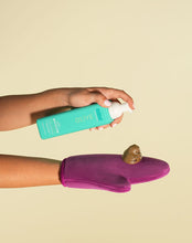 OLIVE SELF TAN FOAM