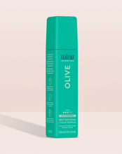OLIVE SELF TAN FOAM
