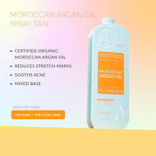 Pro Mist - Moroccan Argan Oil - Dark to Ultra Dark 1Lt