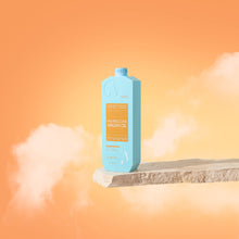 Pro Mist - Moroccan Argan Oil - Dark to Ultra Dark 1Lt