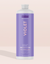 Violet Pro Spray Mist