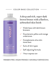 Violet Pro Spray Mist