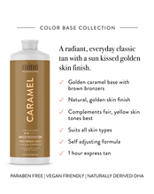 Caramel Pro Spray Mist