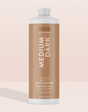 Medium Dark Pro Spray Mist
