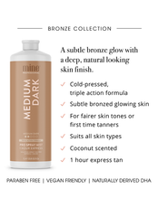 Medium Dark Pro Spray Mist