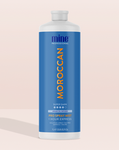Moroccan Pro Spray Mist