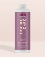 Double Dark Pro Spray Mist