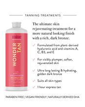 Wonder Tan Pro Spray Mist
