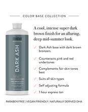 Dark Ash Pro Spray Mist
