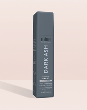 DARK ASH SELF TAN FOAM
