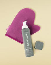 DARK ASH SELF TAN FOAM