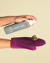 DARK ASH SELF TAN FOAM
