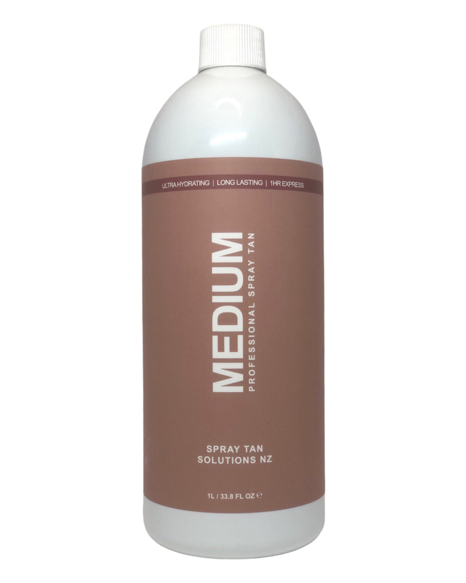 Medium Pro Spray Tan Spray Tan Solutions NZ medium-pro-spray-tan-spray-tan-solutions-nz