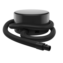 Tan Booth Kit Extraction + Spray Tan Machine