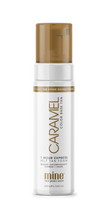 CARAMEL SELF TAN FOAM
