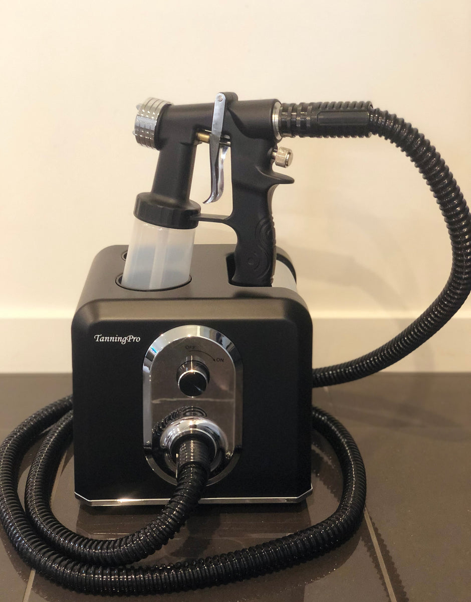 Top 7 Best Spray Tan Machine Reviews for 2026 Top 7 Best Spray Tan Machine Reviews for 2026