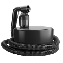 Tan Booth Kit Extraction + Spray Tan Machine