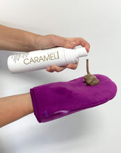 CARAMEL SELF TAN FOAM