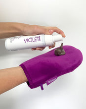 VIOLET SELF TAN FOAM