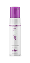 VIOLET SELF TAN FOAM