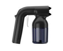 Tan Booth Kit Extraction + Spray Tan Machine