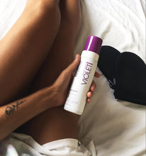 VIOLET SELF TAN FOAM