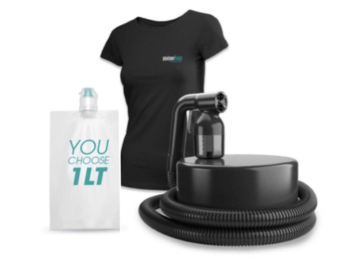 Tanning Machines – Spray Tan Solutions NZ