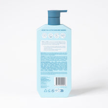 Tan Free - Firm & Hydrate Body Lotion - 500ml