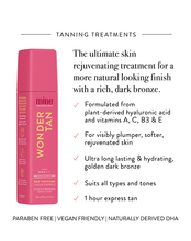 Wonder Tan Self Tan Foam