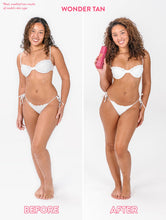 Wonder Tan Self Tan Foam