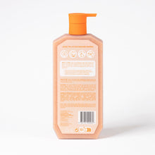 Smooth & remove Tan Exfoliating Scrub - 500ML