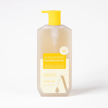 60 Second Reset Tan Remover Gel - 500ML