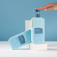 Tan Free - Firm & Hydrate Body Lotion - 500ml
