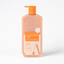 Smooth & remove Tan Exfoliating Scrub - 500ML