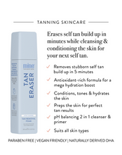 Tan Eraser Ultra Cleansing