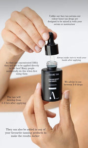 Colour Boost Tan Drops