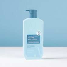 Tan Free - Firm & Hydrate Body Lotion - 500ml