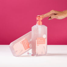 Streak-Free Clear Self Tan Gel - 500ML