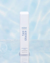 Tan Eraser Ultra Cleansing