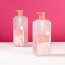 Streak-Free Clear Self Tan Gel - 500ML