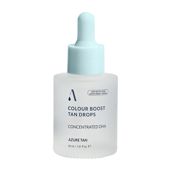 Colour Boost Tan Drops