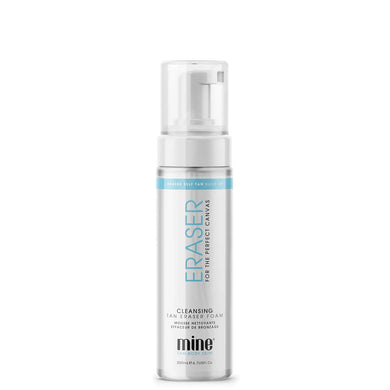 Tan Eraser Ultra Cleansing