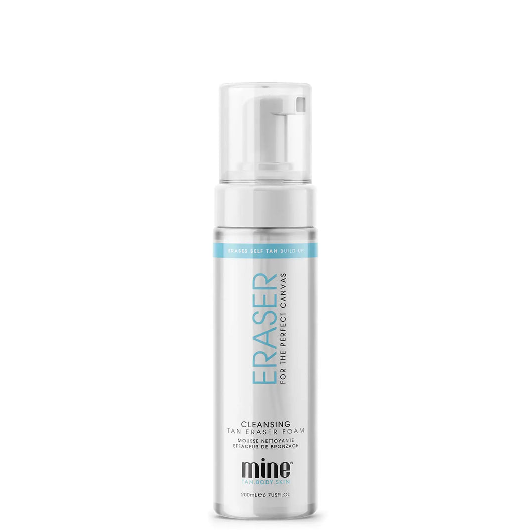 Tan Eraser Ultra Cleansing