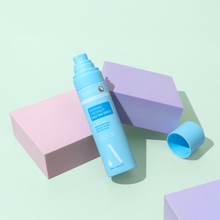 Hydrating Coconut Face Tan Spritz