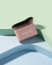 Tanbuki - Tan Blending Brush