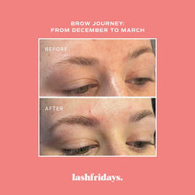 Lashfridays Eyebrow Serum