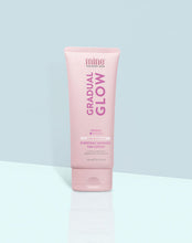 Invisible Color Gradual Tan Lotion