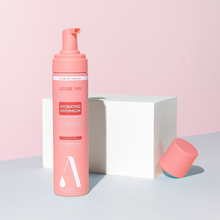 Self Tan Mousse - Hydrating Watermelon - Medium to Dark