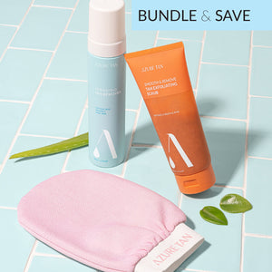 Exfoliate & Prime Bundle