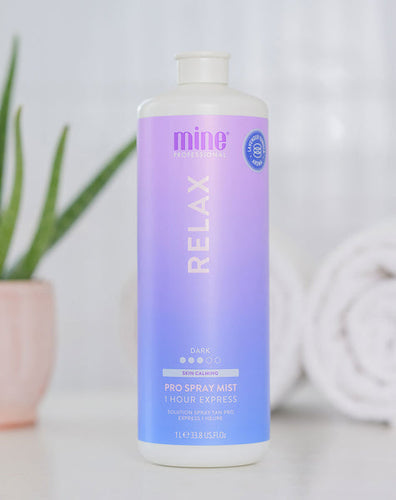 Relax Pro Spray Mist